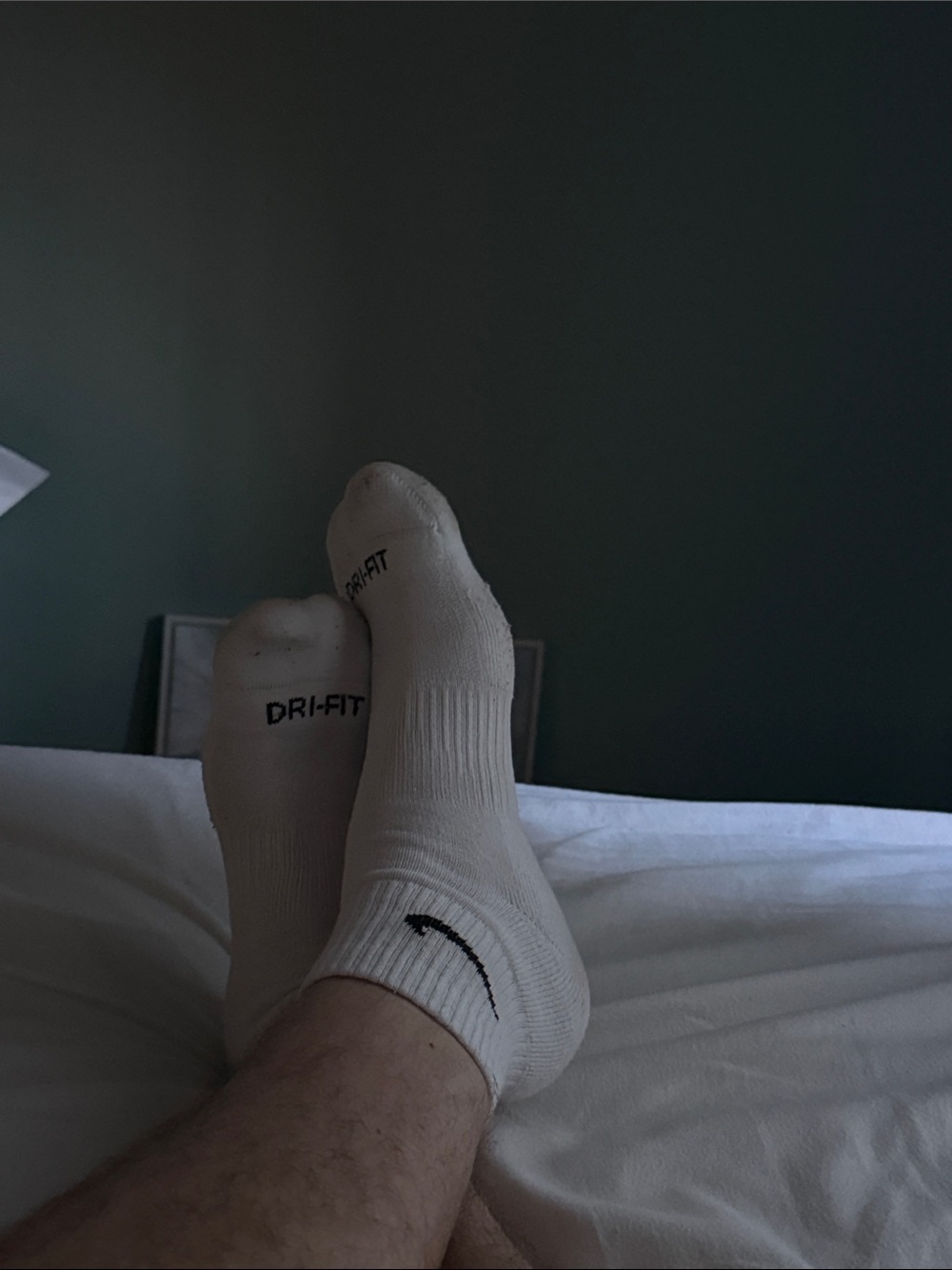 Men’s Nike socks
